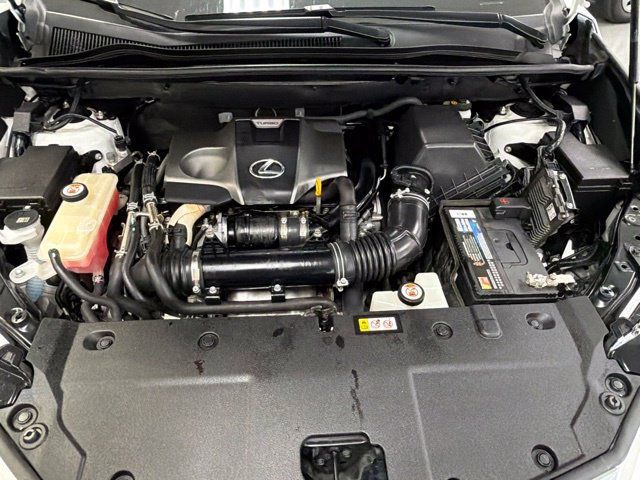Used 2020 Lexus NX 300 AWD w/ Premium Package image 31