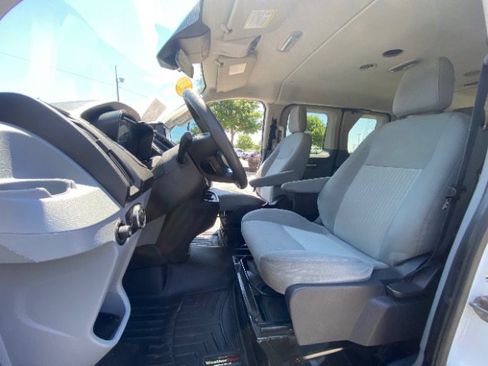 Used 2015 Ford Transit 350 XLT RWD image 18