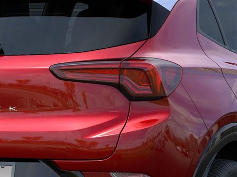 New 2026 Buick Encore GX Sport Touring w/ Comfort Package image 11