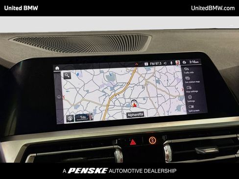 Used 2021 BMW 330i Sedan RWD image 17