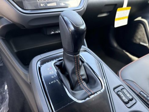 New 2026 Subaru Crosstrek 2.5i Limited AWD/4WD image 34
