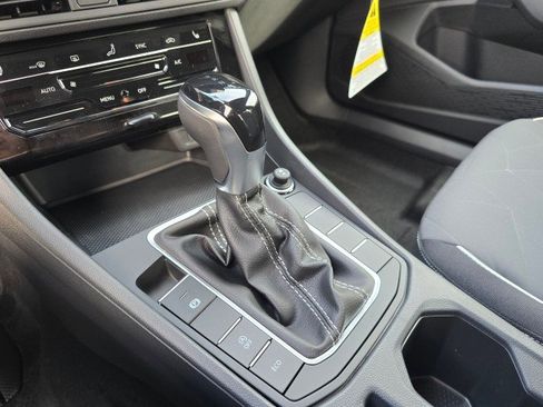 New 2026 Volkswagen Jetta Sport image 32