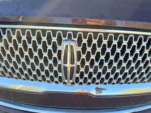 Used 2017 Lincoln MKZ Black Label w/ Technology Package image 6