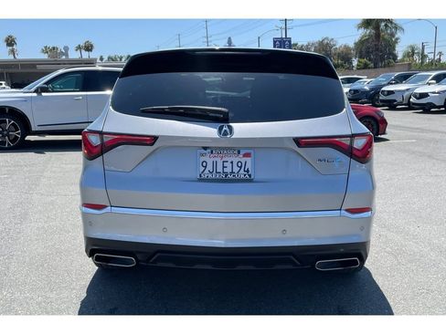 Certified 2023 Acura MDX FWD w/ Technology Package image 4