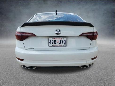 Used 2020 Volkswagen Jetta R-Line FWD image 8