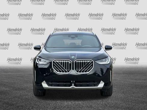 Used 2025 BMW X3 xDrive30i w/ Premium Package image 10