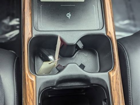 Used 2022 Honda CR-V Touring image 15