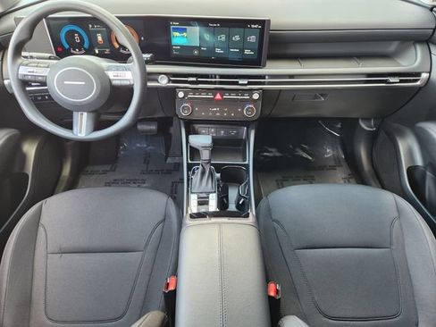 Certified 2026 Hyundai Tucson SEL FWD image 18