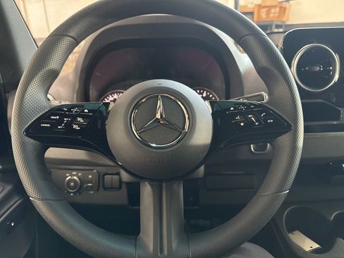 New 2025 Mercedes-Benz Sprinter 3500 image 33