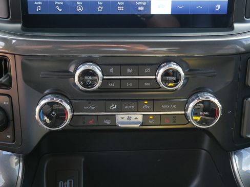 Used 2023 Ford F150 Tremor image 31