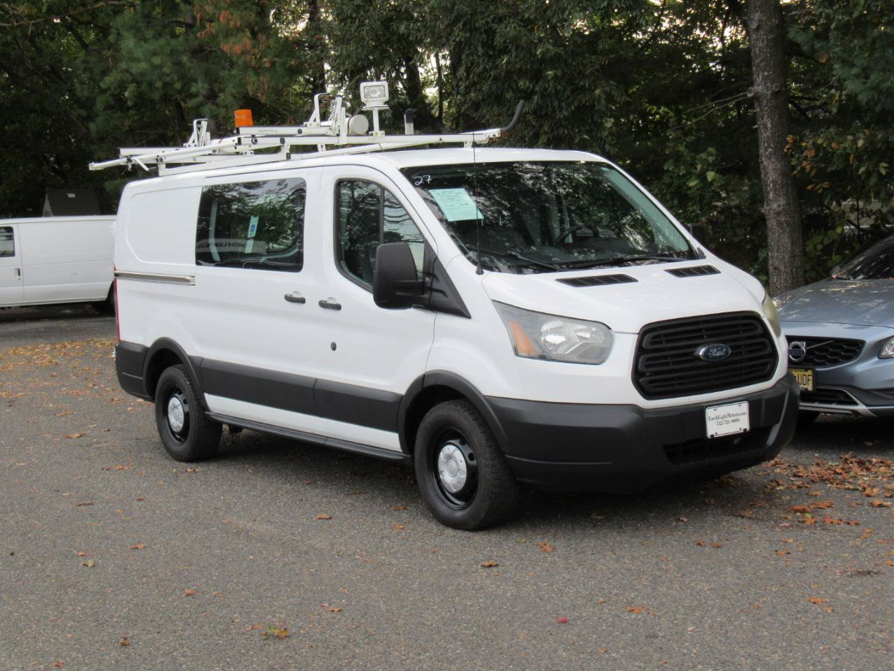 Used 2015 Ford Transit 150 130 Low Roof RWD image 22