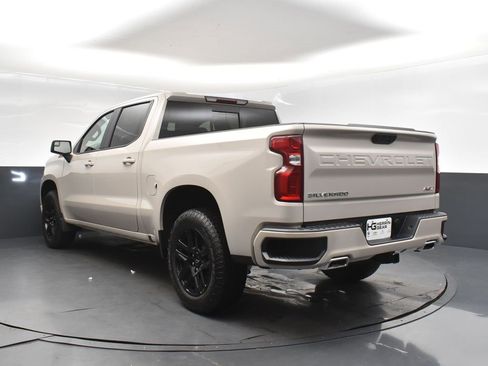 New 2026 Chevrolet Silverado 1500 RST w/ Convenience Package II image 5