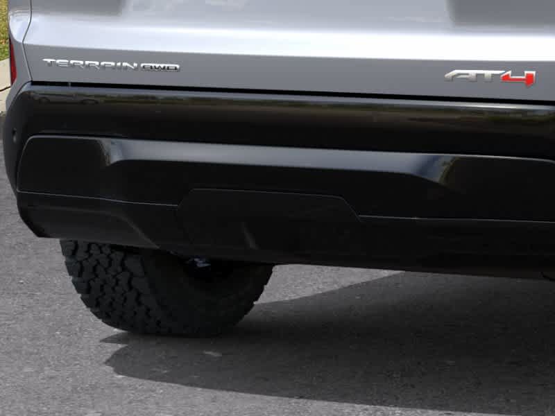 New 2027 GMC Terrain AT4 w/ Technology Package II AWD/4WD image 14