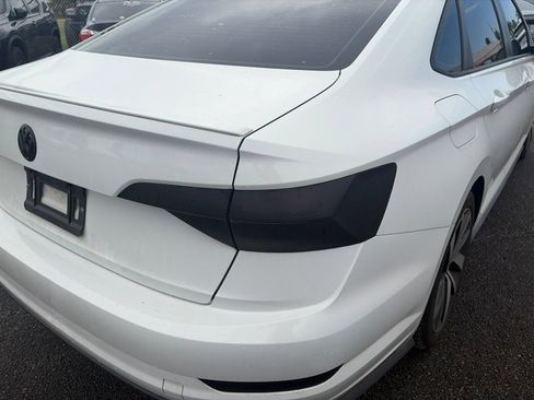 Used 2019 Volkswagen Jetta GLI FWD image 16