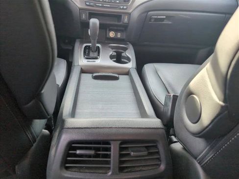 Used 2019 Honda Ridgeline RTL image 19