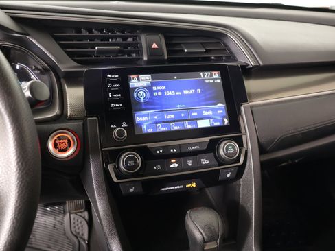 Used 2019 Honda Civic EX image 5