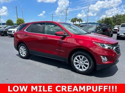 Used 2020 Chevrolet Equinox LT