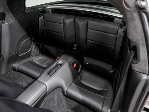 Used 2014 Porsche 911 Targa 4S image 24