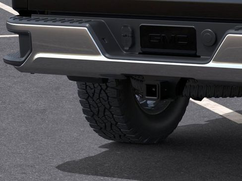 New 2026 GMC Sierra 2500 SLE w/ Preferred Package image 14