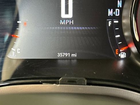 Used 2022 Dodge Challenger GT w/ Blacktop Package RWD image 28