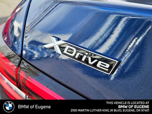 New 2026 BMW 530i xDrive w/ Premium Package image 16