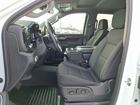 Used 2022 GMC Sierra 1500 Elevation image 16