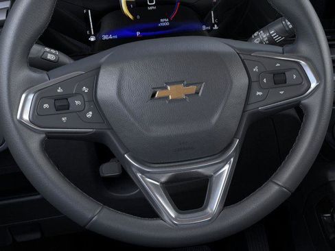 New 2026 Chevrolet TrailBlazer LT w/ Convenience Package FWD image 19