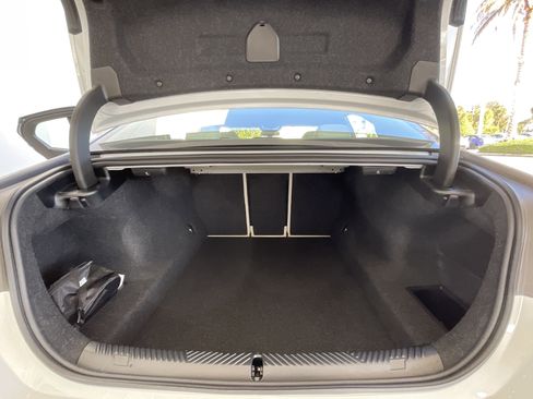 New 2026 BMW 530i 530i w/ M Sport Package image 33