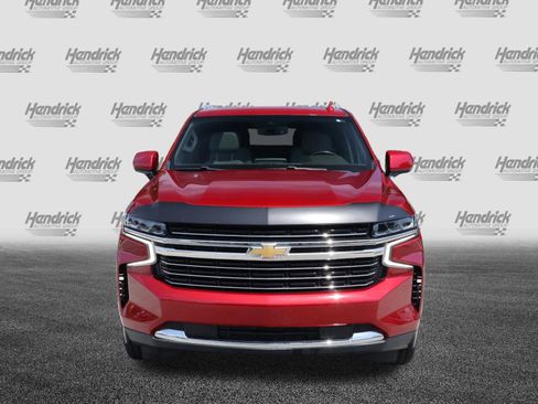 Used 2021 Chevrolet Tahoe LT RWD image 3