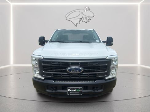 New 2026 Ford F250 XL RWD image 13