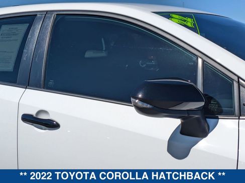 Used 2022 Toyota Corolla SE image 10