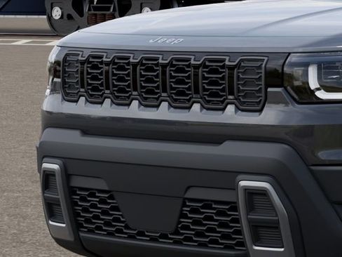 New 2026 Jeep Cherokee Limited AWD/4WD image 11