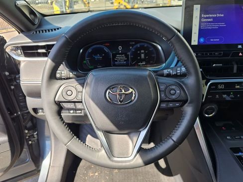 Used 2024 Toyota Venza Limited AWD/4WD image 24