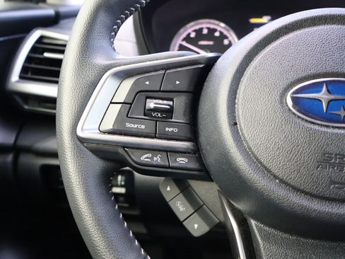 Used 2024 Subaru Forester Touring w/ POP Package 3 image 43