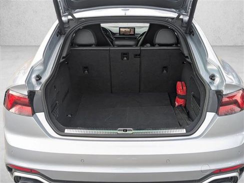 Used 2019 Audi RS 5 Sportback image 6