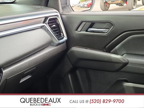 Used 2025 GMC Canyon Elevation w/ Convenience Package AWD/4WD image 22