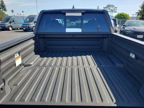 New 2026 Honda Ridgeline RTL image 7