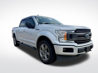 Used 2018 Ford F150 XLT w/ Equipment Group 302A Luxury video 1