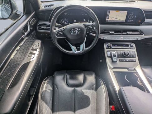 Used 2020 Hyundai Palisade Limited FWD image 17