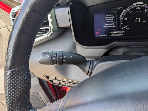 Used 2024 Toyota Tundra Platinum image 36