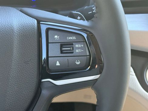 New 2026 Honda Odyssey EX-L image 25