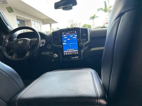 Used 2020 RAM 2500 Power Wagon image 32