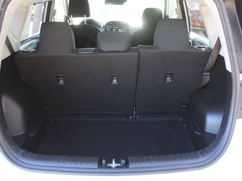 Certified 2022 Kia Soul LX w/ Technology Package image 10