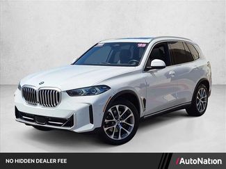 Used 2025 BMW X5 xDrive40i w/ Premium Package AWD/4WD video 1