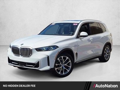 Used 2025 BMW X5 xDrive40i w/ Premium Package