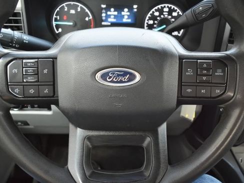 Used 2023 Ford F450 XLT w/ Camper Package AWD/4WD image 20