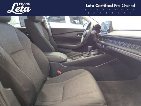 Used 2025 Honda Accord LX image 18