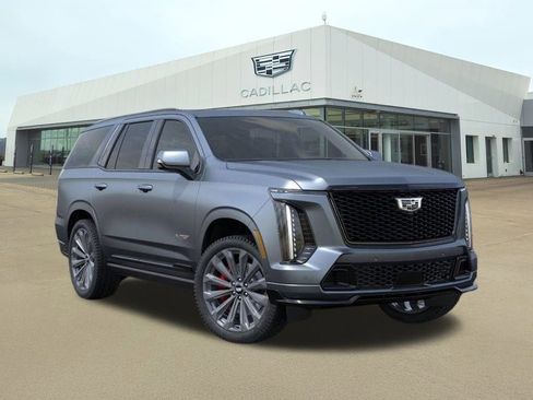 New 2026 Cadillac Escalade V image 1