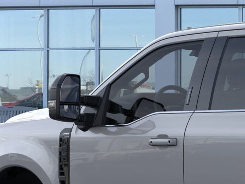 New 2026 Ford F350 Lariat AWD/4WD image 20