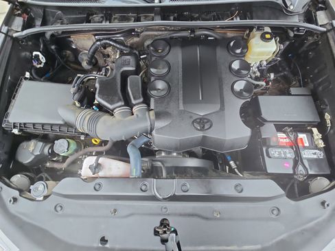 Used 2019 Toyota 4Runner Limited image 36